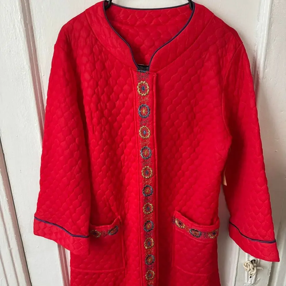 American Vintage cozy true